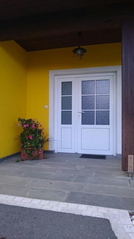 Gartler'S Ferienhaus Weitersfeld an der Mur Bagian luar foto