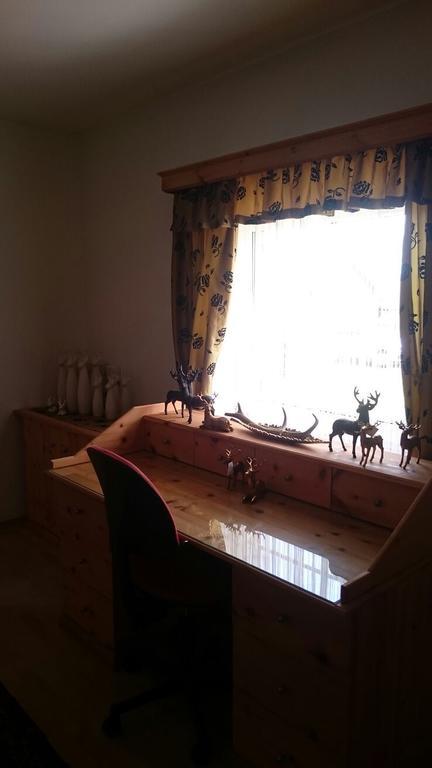 Gartler'S Ferienhaus Weitersfeld an der Mur Bagian luar foto